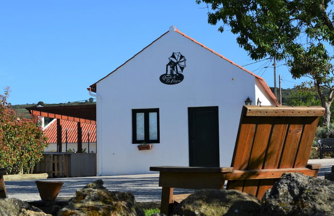 Quinta do Tio Viagem - Foto 52