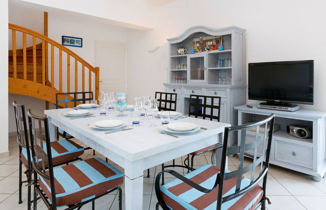 Domaine de Vertmarines - Photo 3