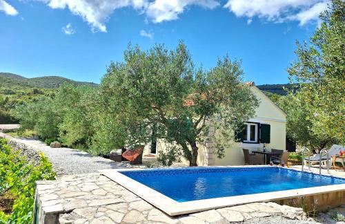 Vineyard House & Olive Grove House - Photo 64