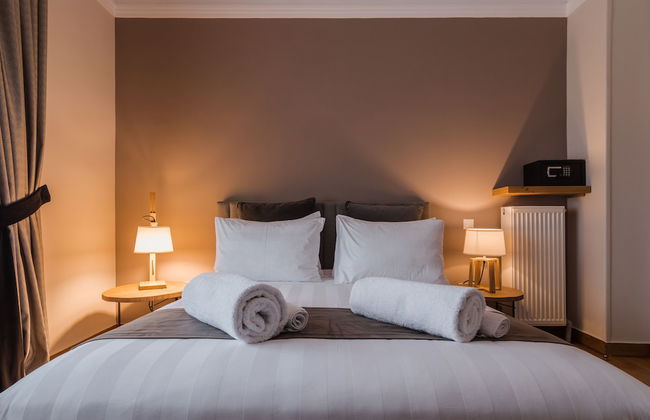 Acropolis Exclusive Residences - Foto 8