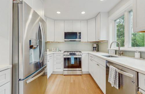 The Saffron Cottage - Foto 8