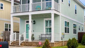 The Pensacola Retreat-Luxurious, pet-friendly home - Foto 4