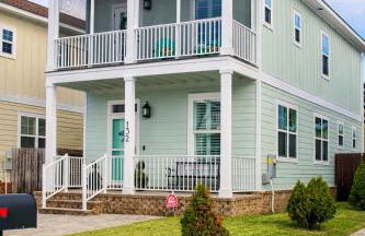 The Pensacola Retreat-Luxurious, pet-friendly home - Foto 4