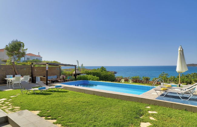 Villa Anemos by Estia - Foto 24