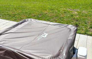 Villa Jungle House - Mazury - Foto 20