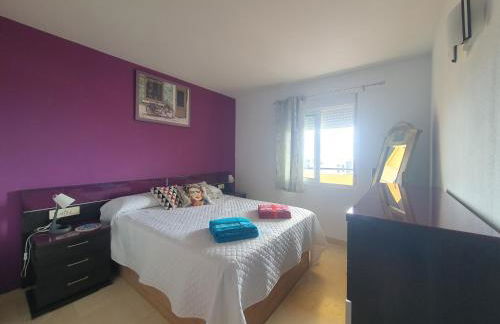 Apartamento 2 habitaciones en Benalmádena - Foto 19