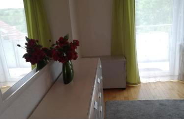 Appartement mit Terrasse - Foto 13