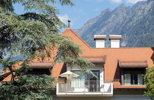 Ladurnerhof Boutique Apartments Meran - Photo 10