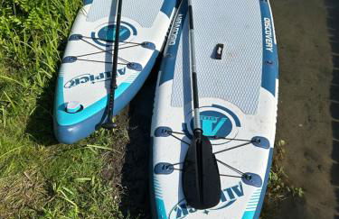 Direkt am See mit privatem Sandstrand - Foto 36