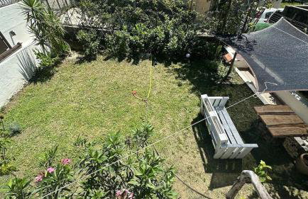 BeB Trieste al Massimo casa indipendente con giardino privato e posto macchina gratuito - Foto 10