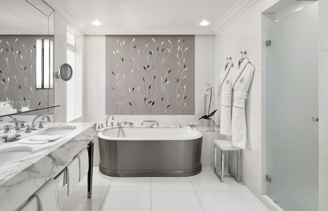 Hôtel Plaza Athénée - Dorchester Collection - Foto 80