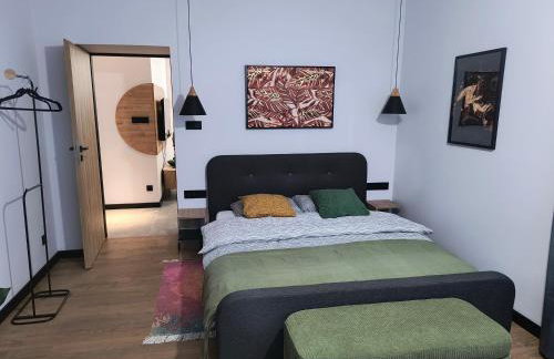 Apartament Blues - Foto 10