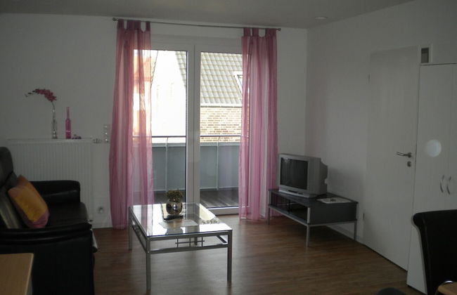 Haus am Uniklinikum - Foto 17