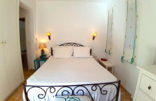 Beachfront Skaloma Villa - Foto 64