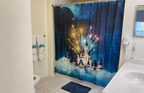 Venetian Bay Villa 4 Bedroom Townhouse - Near Disney - Foto 57