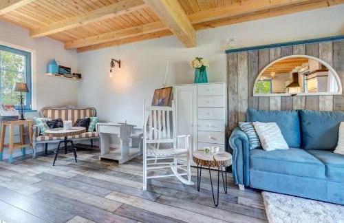 Niebieski Domek - Foto 23