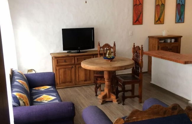 Casa Xantolo Romantic Zone - Foto 15