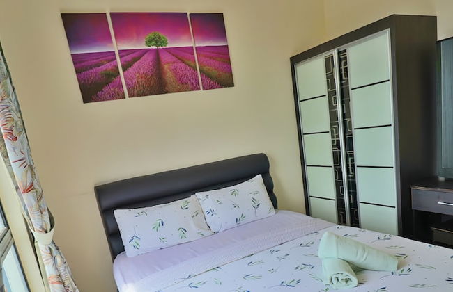 Swiss Garden Residences by Nature Home - Foto 58