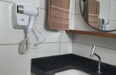 Flat no Coração do Recife Próximo ao Consulado Americano - Foto 10