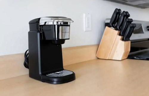 Perfect 1BR In Prime Location & View of Stadiums - Photo 12