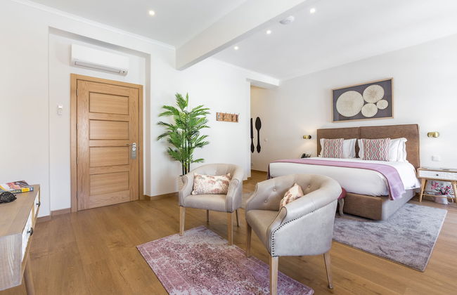 With You Suites - Foto 3