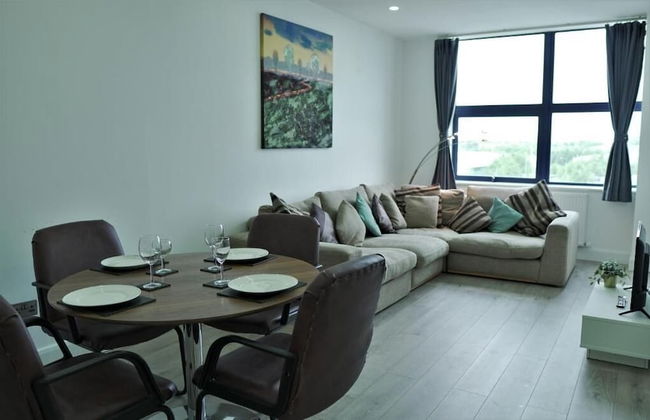 Sapphire House Apartments - Foto 31