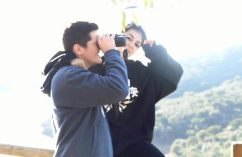 Casa Rural Peña Falcón - Foto 22