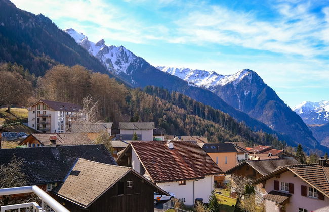 Modern and Cosy 5 Rooms Penthouse With Stunning View - Photo 25