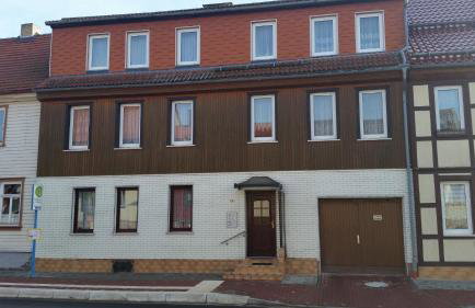 Ferienhaus Benneckenstein - Foto 2