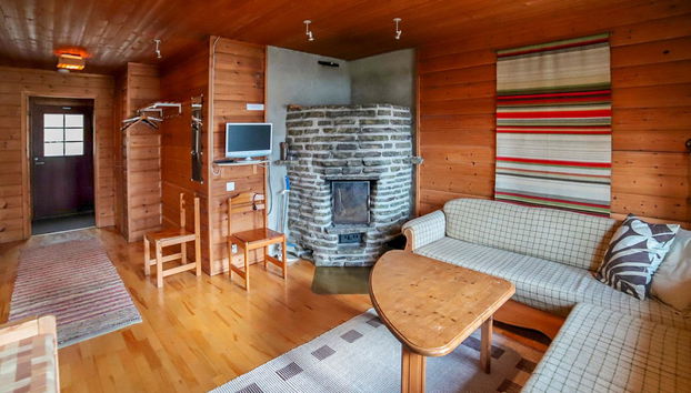 Mäkitupa 2 - Foto 4, Inside other