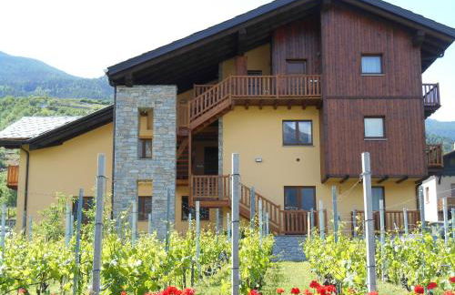 La Vigne de Papagran - Foto 39