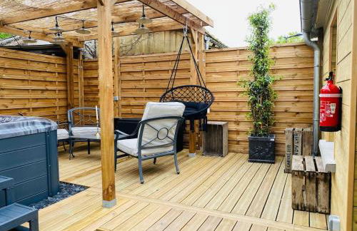 Love room Spa nuits secrètes - Foto 15