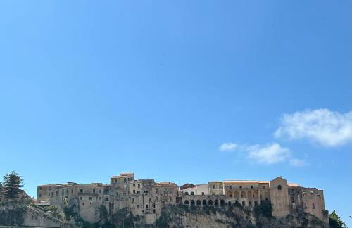 La pineta Apartment Tropea - Foto 14