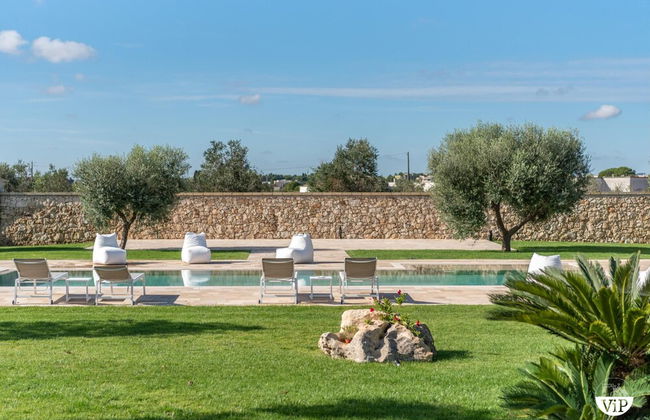 Lis ria Villa Delle Meraviglie With Pool - Photo 5