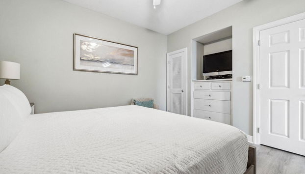 Escapes to the Shores 802 - Foto 4, Habitación