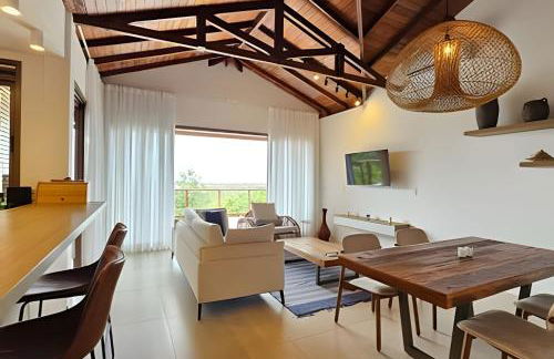 Refúgio de Luxo no Aretê | Lazer e Exclusividade - Foto 1