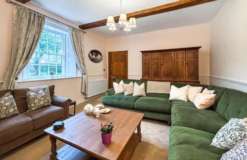 Manor Farmhouse - Foto 6