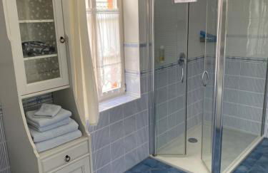 Suite im Limonadenhaus - adults only - Foto 37