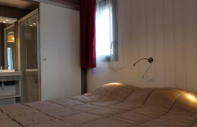 VVF Amboise Les Châteaux de la Loire - Foto 10