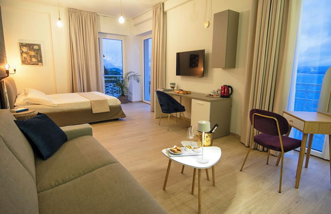 GIGI SUITES&APARTMENTS - Foto 8