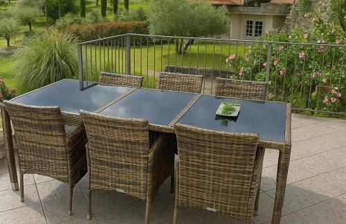 L'oasi nel borgo, un angolo di pace a Bagnone - Foto 14