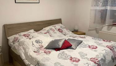 Moderne Erdgeschosswohnung - Foto 5