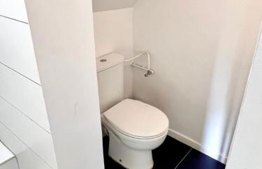 Sunny Suite by Leslodgespa - Studio moderne et coloré, proche de Bâle et de l'aéroport - Foto 17