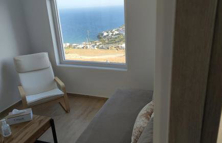 Eolia luxury houses Andros - Foto 10