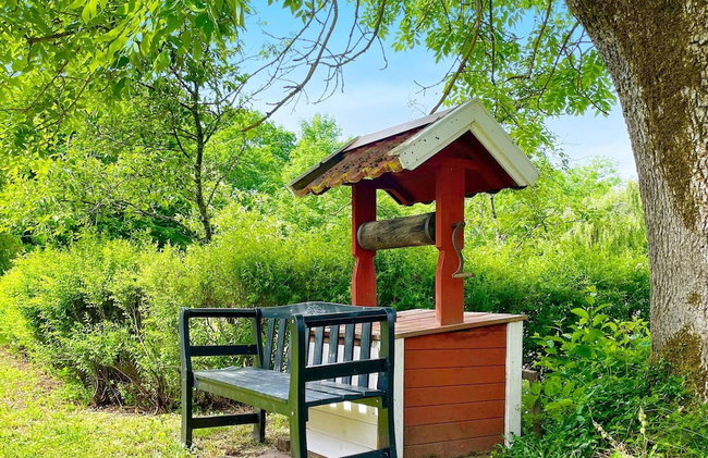 4 Person Holiday Home in Farjestaden - Foto 24