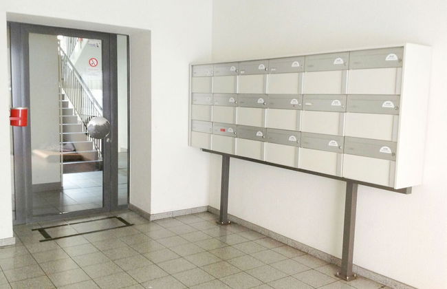 Hitrental Central Apartments - Foto 29