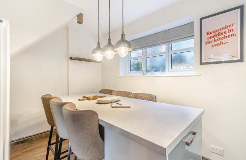 Hook Cottage - Uk48361 - Foto 6