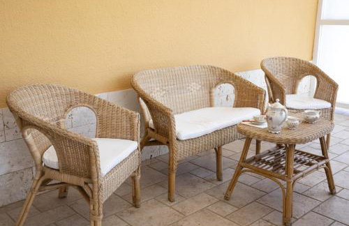 Villa Eleonora con piscina Fronte Mare - Foto 66