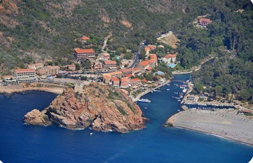 Appartement maison de village à Ota-Porto - Foto 5