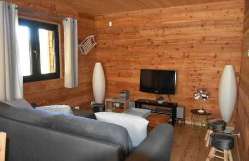 Chalet Tres'Orres - Foto 7